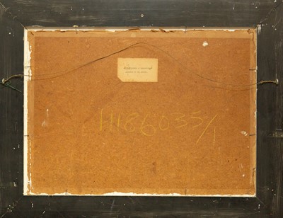 Lot 425 - Herbert TRUMAN (1883-1957)