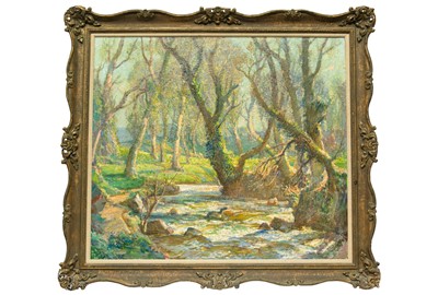 Lot 66 - Samuel John Lamorna BIRCH (1869-1955)