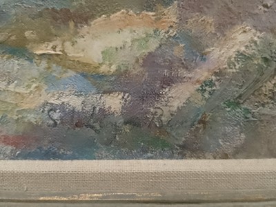 Lot 66 - Samuel John Lamorna BIRCH (1869-1955)