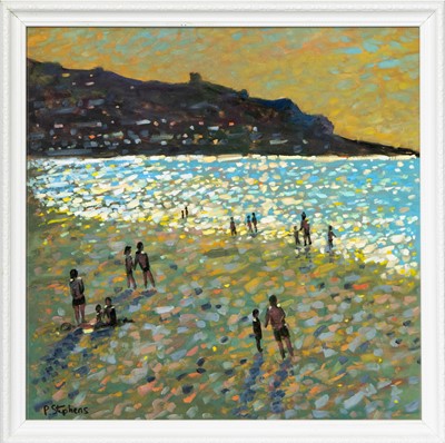 Lot 31 - Paul STEPHENS (1957)