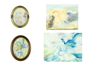 Lot 169 - Sheila Cavell HICKS (1916-2008)