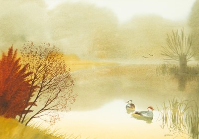 Lot 178 - Douglas HADDOW (XX)