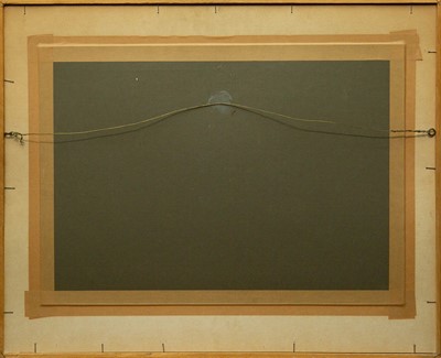 Lot 178 - Douglas HADDOW (XX)