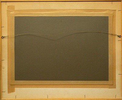 Lot 178 - Douglas HADDOW (XX)