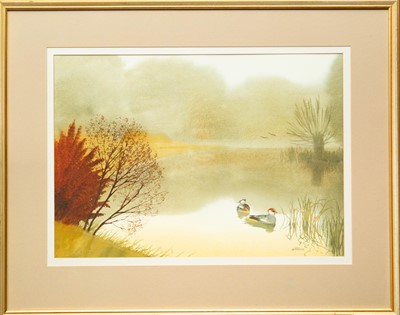 Lot 178 - Douglas HADDOW (XX)