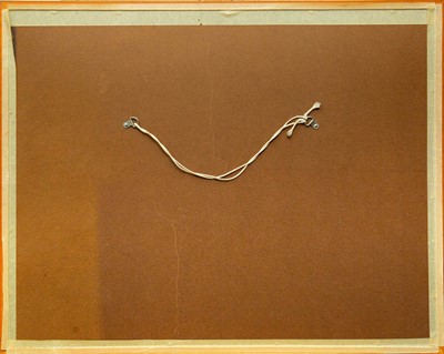 Lot 178 - Douglas HADDOW (XX)