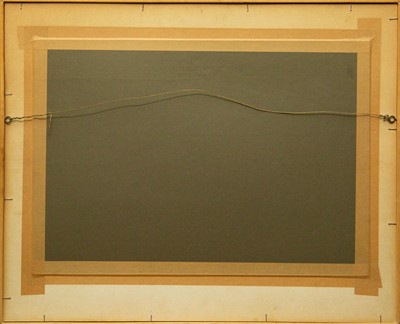 Lot 178 - Douglas HADDOW (XX)