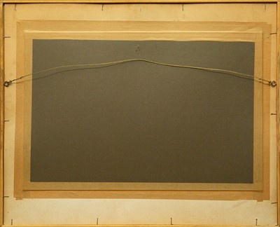 Lot 178 - Douglas HADDOW (XX)