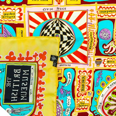 Lot 182 - Grayson PERRY (1960)