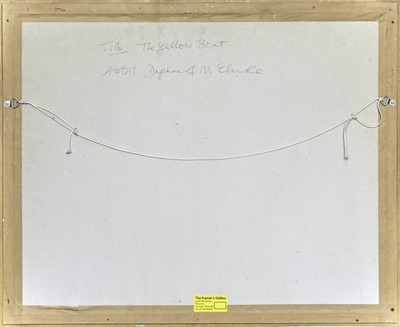 Lot 14 - Daphne MCCLURE (1930-2023)