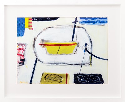 Lot 14 - Daphne MCCLURE (1930-2023)