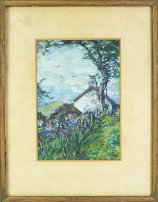 Lot 188 - Nancy Weir SHEPPARD (1890-?)