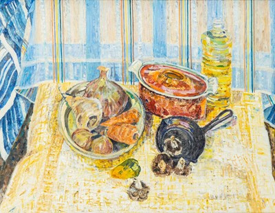 Lot 189 - Still Life II