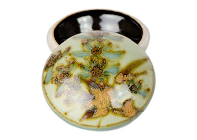 Lot 65 - David EELES (1933-2015)