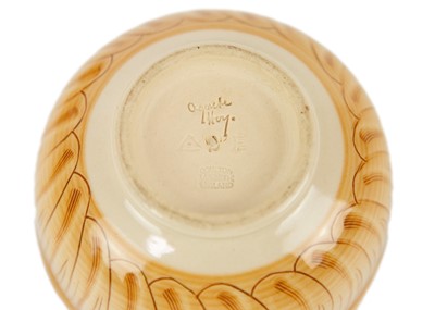 Lot 190 - Agnete HOY (1914-2000)