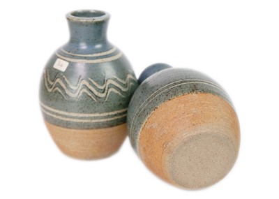 Lot 185 - Lester FUDGE