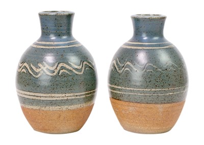 Lot 185 - Lester FUDGE