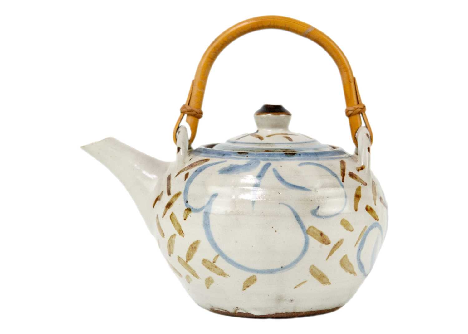 Lot 28 - Seth CARDEW (1934-2016)