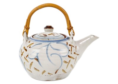 Lot 28 - Seth CARDEW (1934-2016)