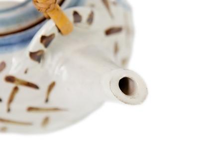 Lot 28 - Seth CARDEW (1934-2016)