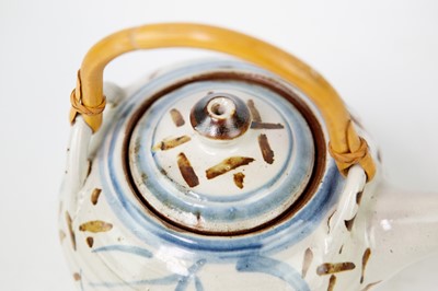 Lot 28 - Seth CARDEW (1934-2016)