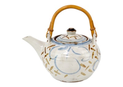 Lot 28 - Seth CARDEW (1934-2016)