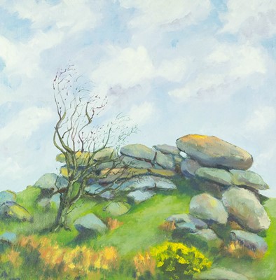 Lot 130 - Mamie HARDY (XX-XXI)