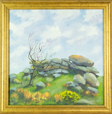 Lot 130 - Mamie HARDY (XX-XXI)