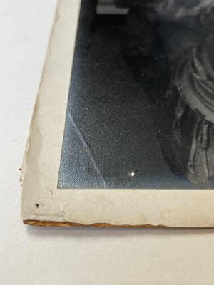 Lot 186 - Frederick Leslie KENETT (1924-2012)