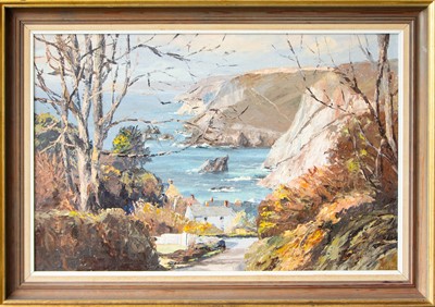 Lot 274 - Nancy BAILEY (1913-2012)