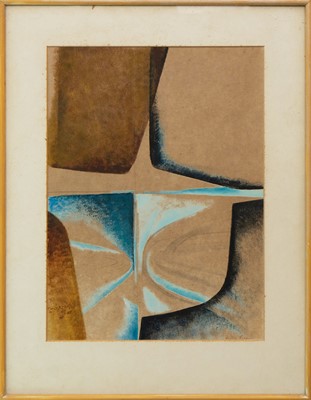 Lot 4 - Biddy PICARD (1922-2019)