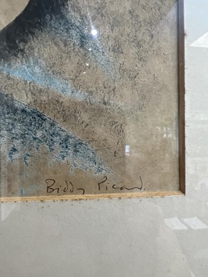 Lot 4 - Biddy PICARD (1922-2019)