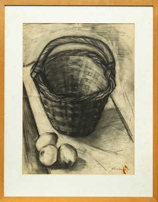 Lot 6 - Gill WATKISS (1938-2024)