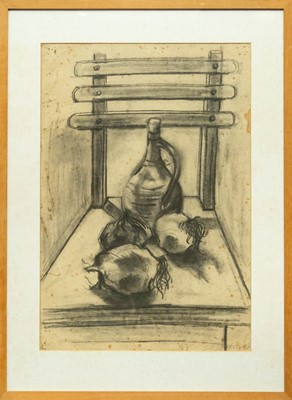 Lot 6 - Gill WATKISS (1938-2024)