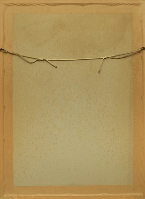 Lot 6 - Gill WATKISS (1938-2024)