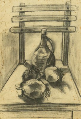 Lot 6 - Gill WATKISS (1938-2024)