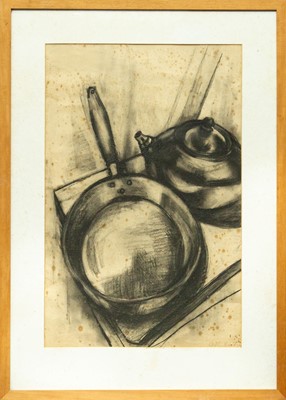 Lot 6 - Gill WATKISS (1938-2024)