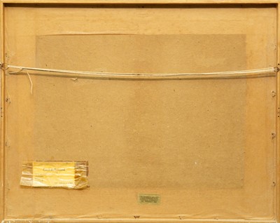 Lot 2 - Mary JEWELS (1886-1977)