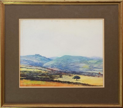 Lot 5 - John MILLER (1931-2002)