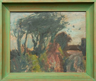 Lot 294 - Geoff OGDEN (1929)