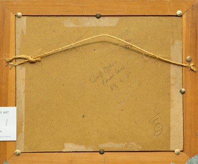 Lot 294 - Geoff OGDEN (1929)