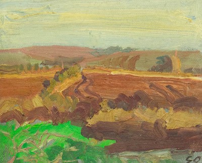 Lot 156 - Geoff OGDEN (1929)