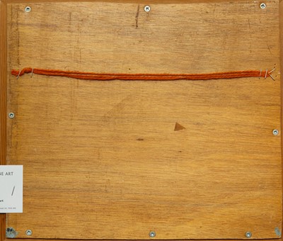 Lot 156 - Geoff OGDEN (1929)