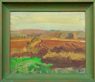 Lot 156 - Geoff OGDEN (1929)