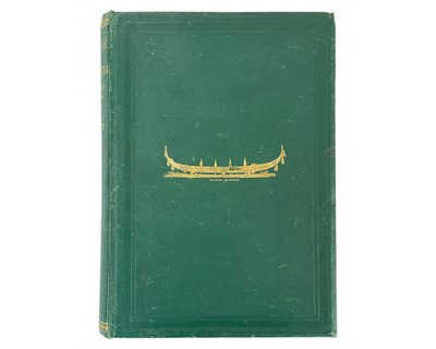 Lot (South Sea Islands) Julius L. Brenchley