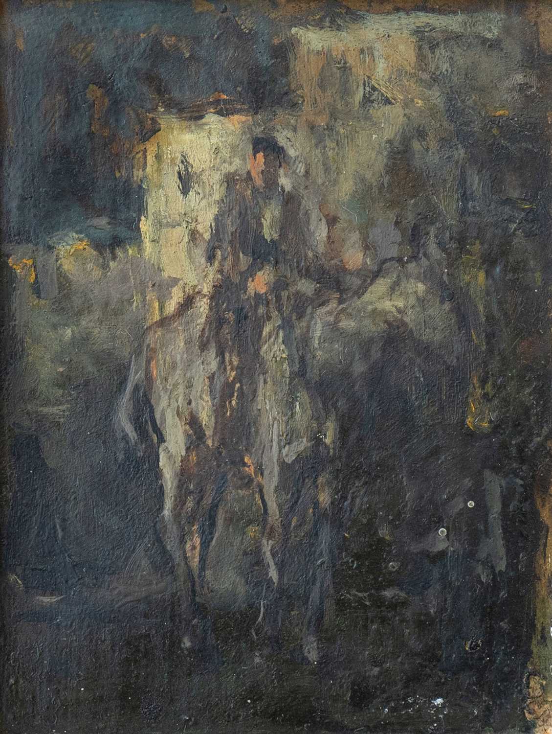 Lot 343 - Sholto Johnstone DOUGLAS (1871-1958)