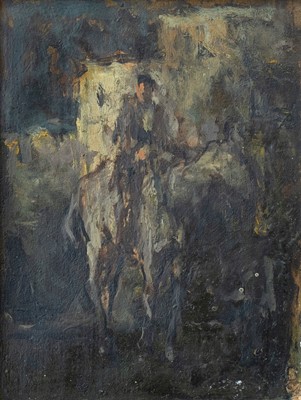 Lot 343 - Sholto Johnstone DOUGLAS (1871-1958)