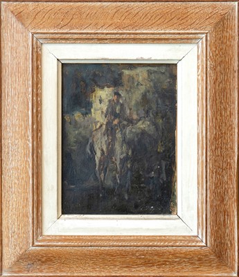 Lot 343 - Sholto Johnstone DOUGLAS (1871-1958)