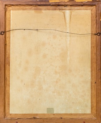 Lot 226 - Impressionist Seascape