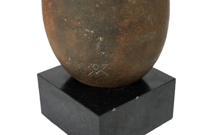 Lot 309 - Seamus MORAN